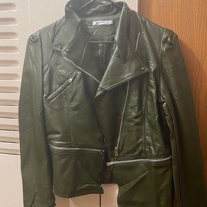 Army Green Women’s jacket